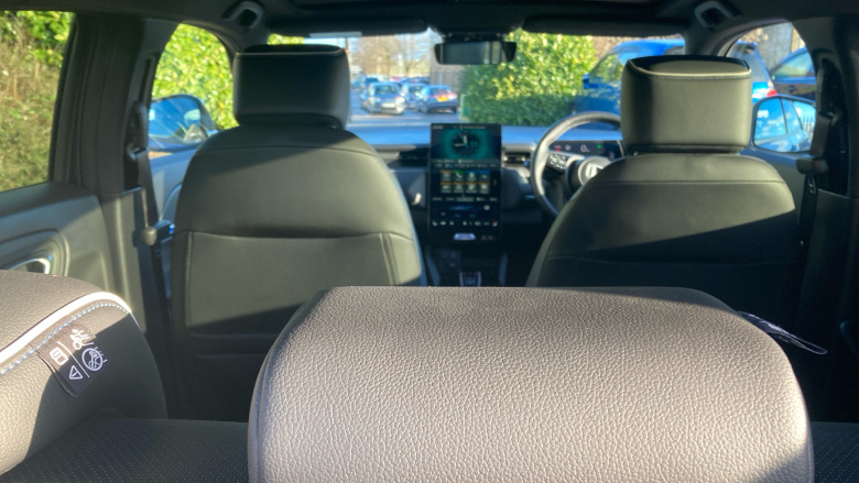 Honda E Ny1 150kW Advance 69kWh 5dr Auto Electric Hatchback